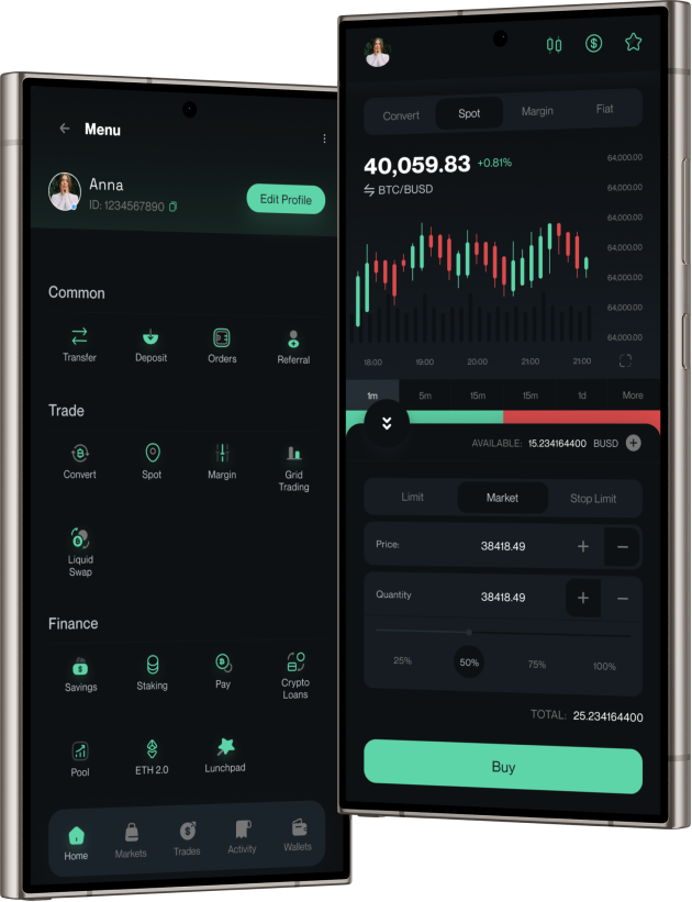 Empower Your App Idea & Be The First To Hit The Market