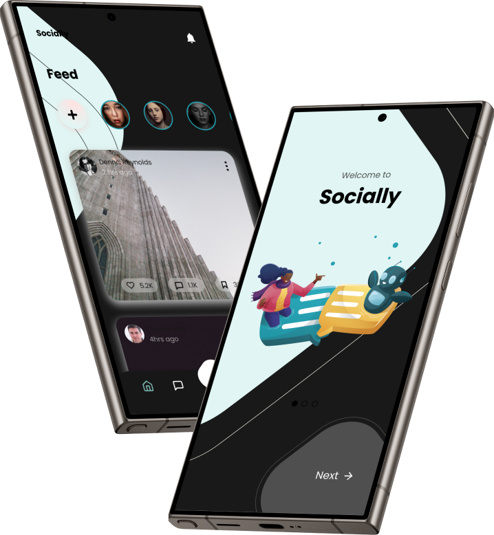 Empower Your App Idea & Be The First To Hit The Market