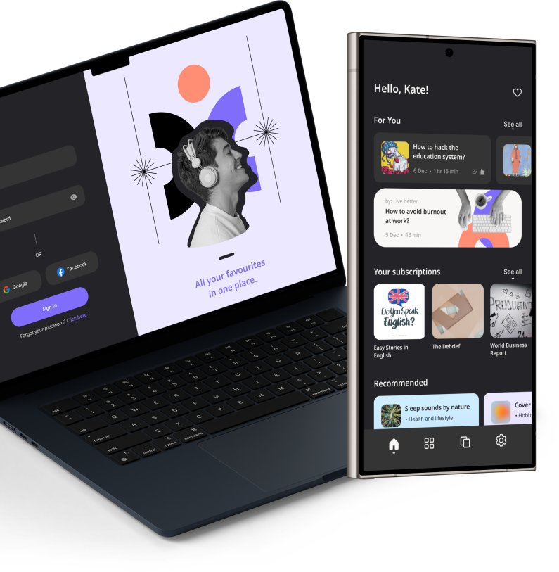 Empower Your App Idea & Be The First To Hit The Market