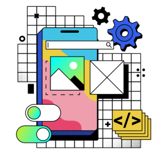 App Design & Planning