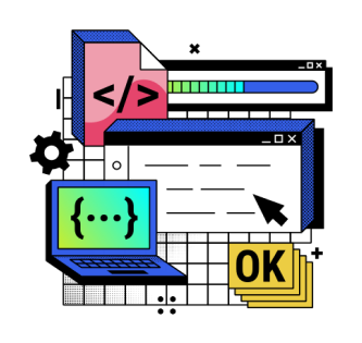 App Design & Planning