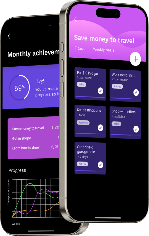 Become the next app success story!