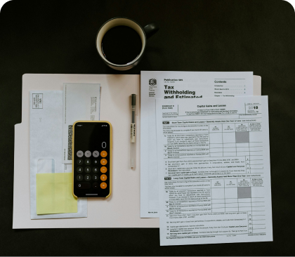 Accountants & Bookkeepers