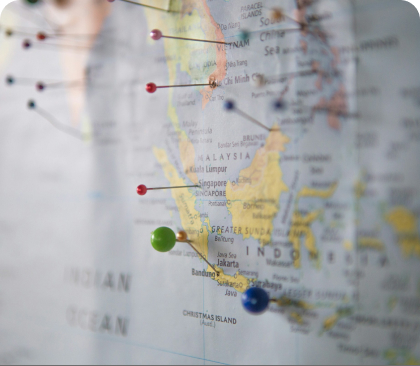 Accountants & Bookkeepers